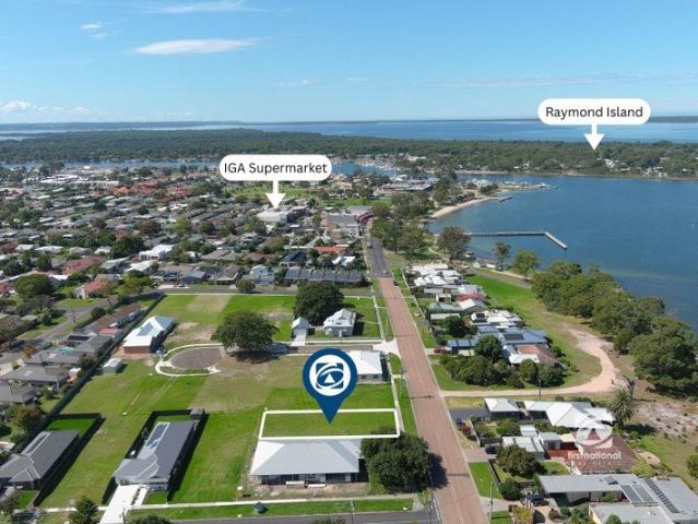Land for sale in Paynesville, Victoria