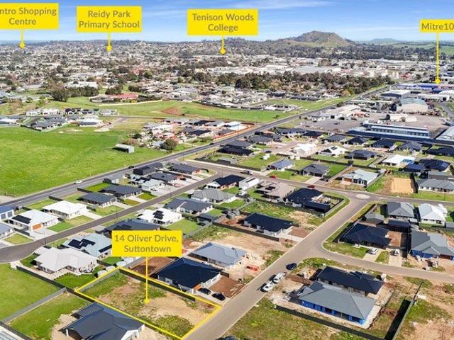 Land for sale in Suttontown, South Australia