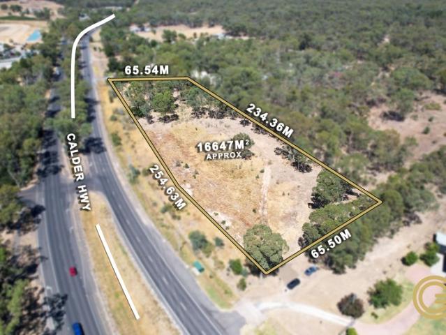 Property for sale in Bendigo, Victoria