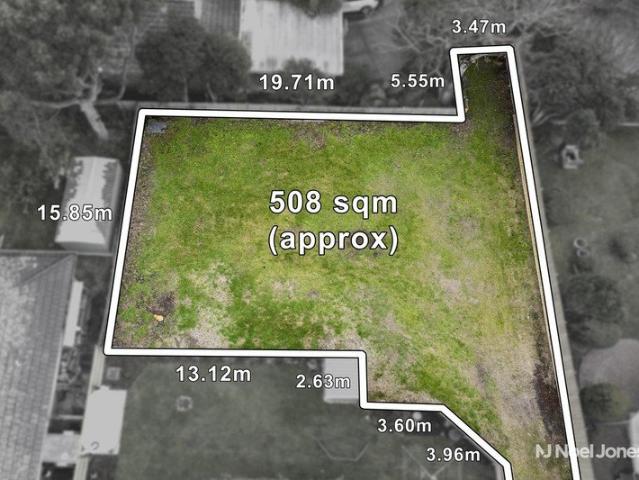 Land for sale in Camerons Creek, Victoria