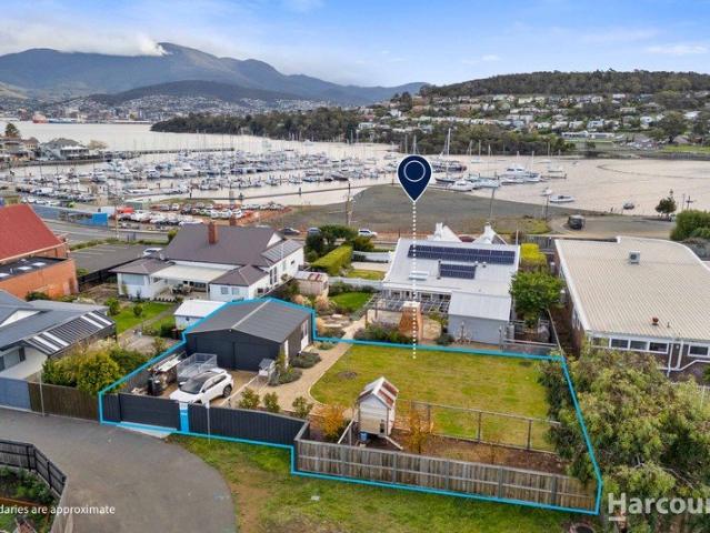 Land for sale in Hobart, Tasmania