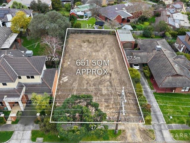 Land for sale in Camerons Creek, Victoria