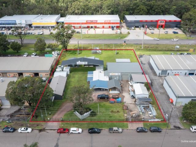 Property for sale in Gosford, New South Wales