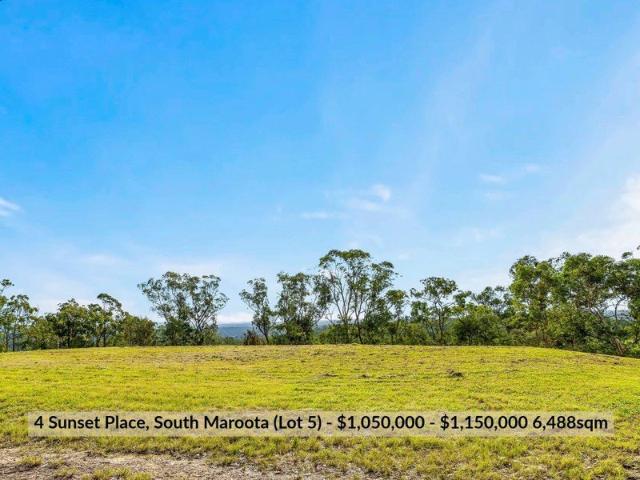 Land for sale in Cornelia, Sydney