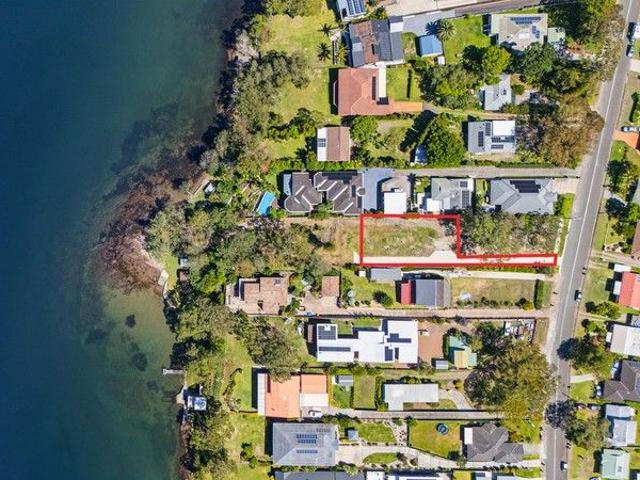 Land for sale in New South Wales