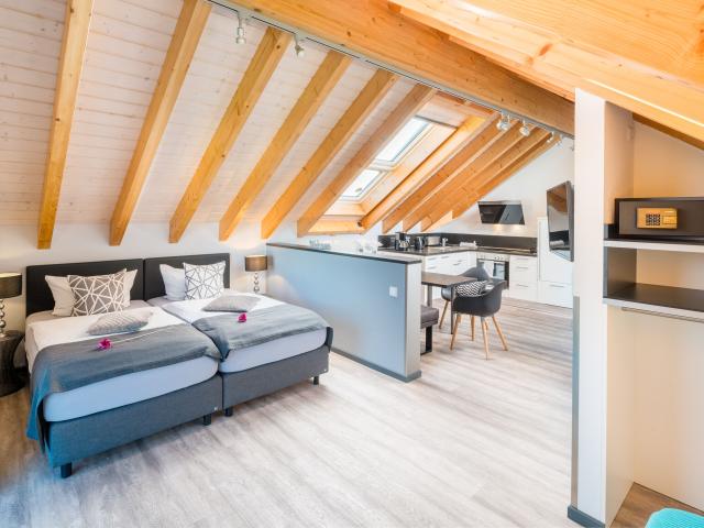 Apartment mieten in Bensheim, Hessen