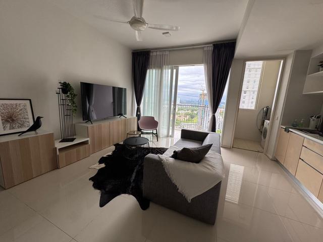 Apartment for sale in Tanjong Sepat, Selangor
