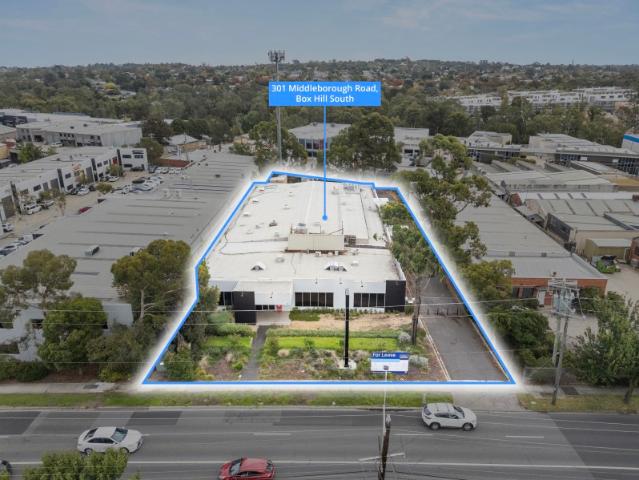 Retail for rent in Camerons Creek, Victoria