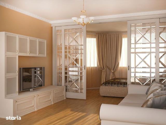 Apartament vânzări în Bragadiru