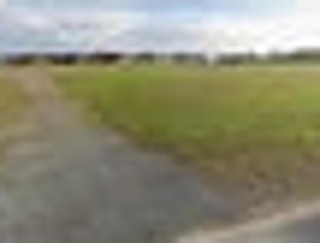 Land for sale in Seaview, Hokitika