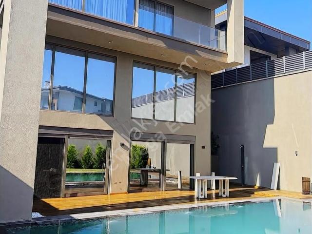Şile, İstanbul içerisinde satılık Villa