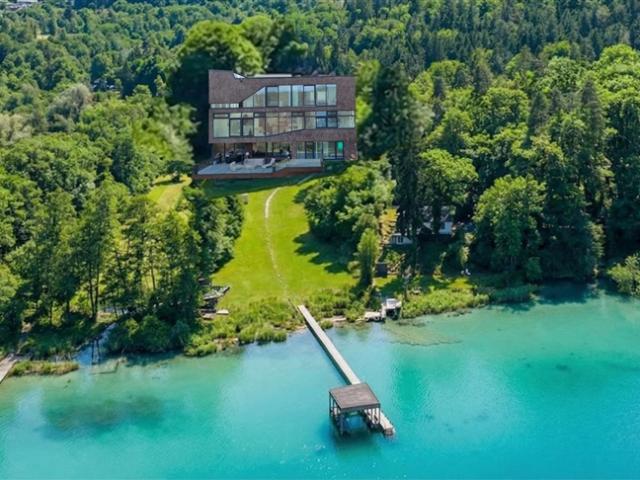 Einfamilienhaus kaufen in Viktring, Klagenfurt
