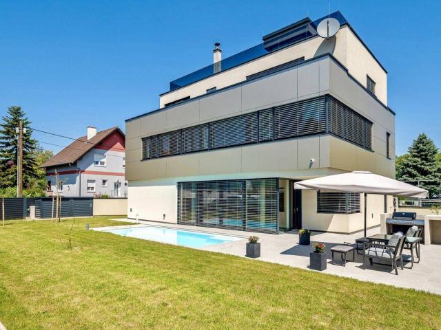 Haus kaufen in Donaustadt, Wien
