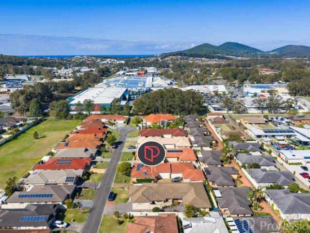 Villa for sale in Forster, New South Wales