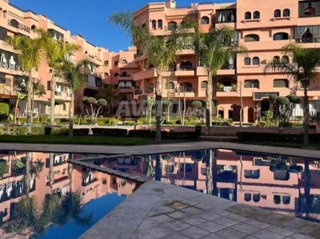 Appartement location à L'Oriental