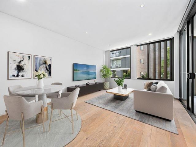 Apartment for sale in Sydney, New South Wales