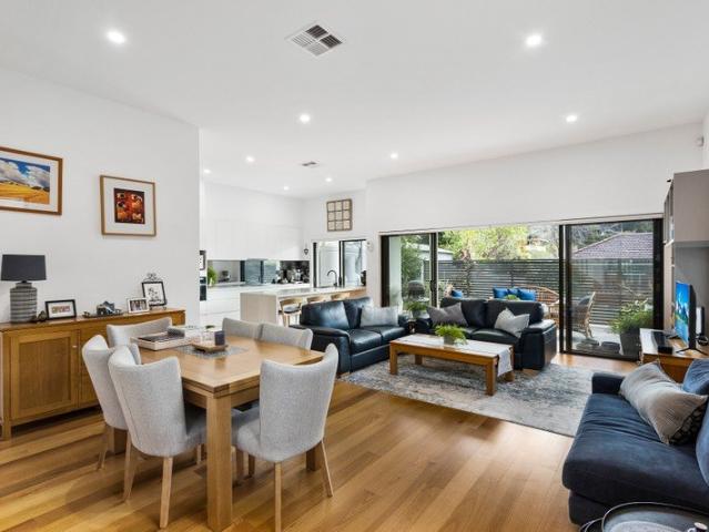 Townhouse for sale in Wollongong West, New South Wales