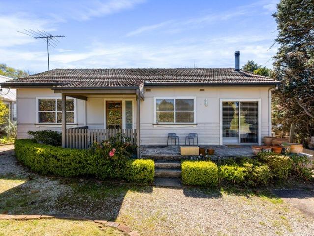 House for sale in Blackheath, Blue Mountains City Council
