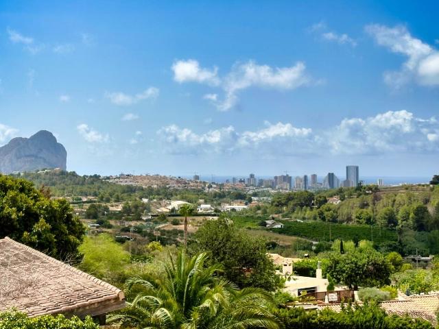Casa en venta en Urbanització Les Cometes, la Marina Alta
