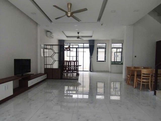 Biệt Thự cho thuê tại Hồ Chí Minh