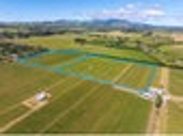 Land for sale in Cape Palliser, Wellington