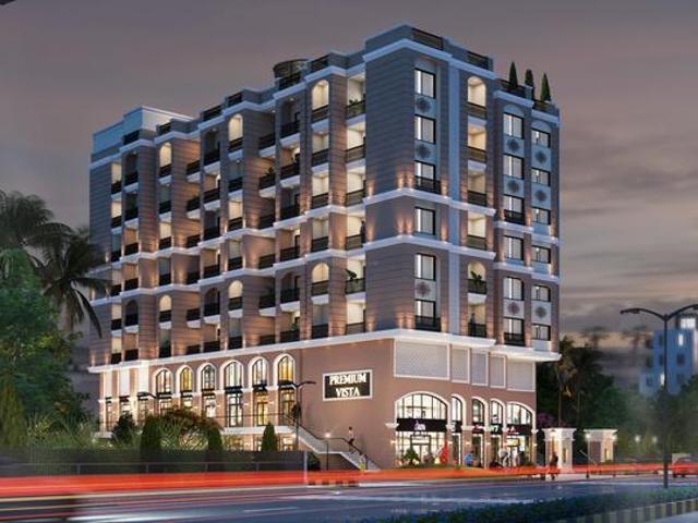 Flat for sale in Madya