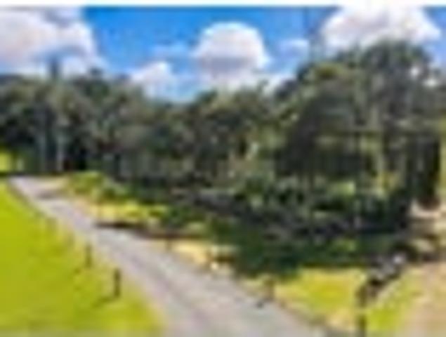 Land for sale in Whangārei, Whangārei District