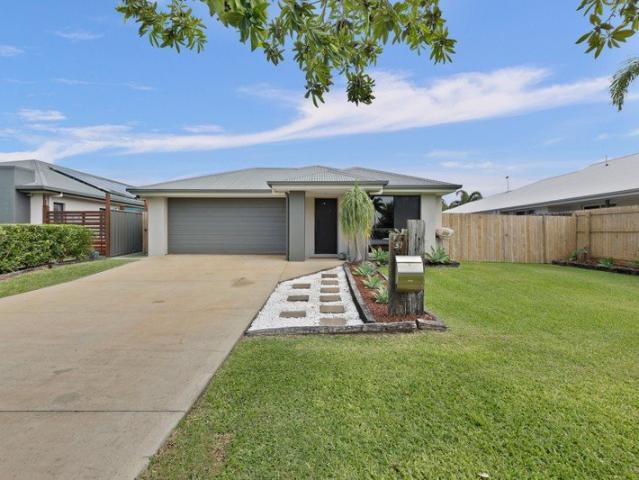 House for sale in Mackay, Queensland