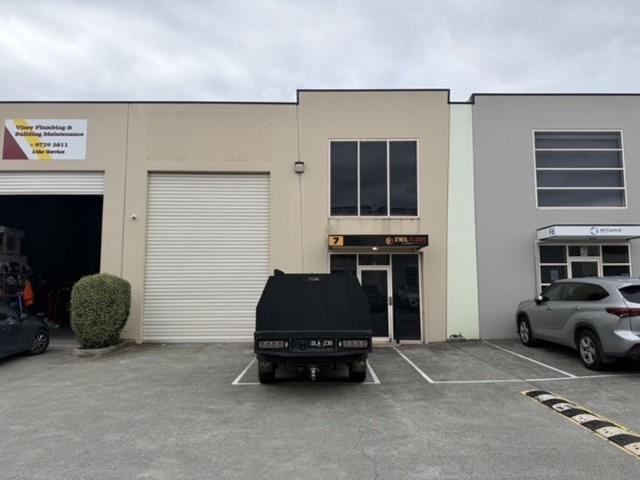 Warehouse for rent in Camerons Creek, Victoria