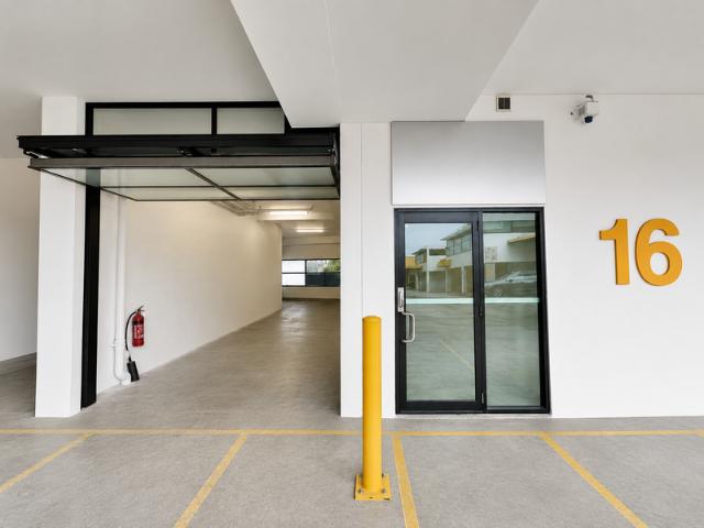 Warehouse for rent in Sydney, New South Wales