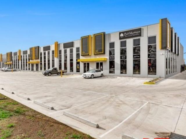 Warehouse for rent in Camerons Creek, Victoria
