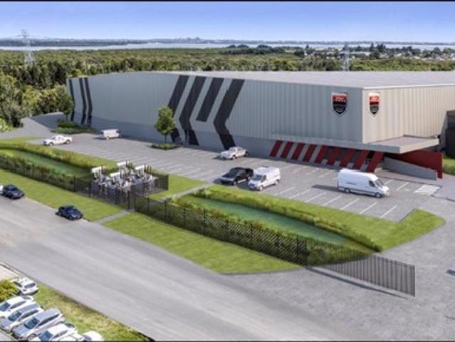 Warehouse for rent in Sutherland, New South Wales