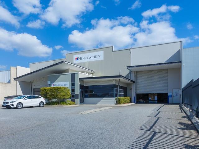 Warehouse for rent in Western Australia