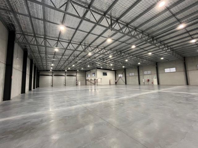Warehouse for rent in Ambergate, New South Wales