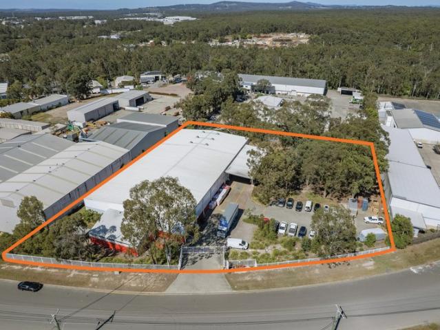 Warehouse for sale in Thornton, Newcastle-Maitland