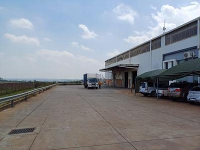 Commercial for rent in Ekurhuleni, Gauteng