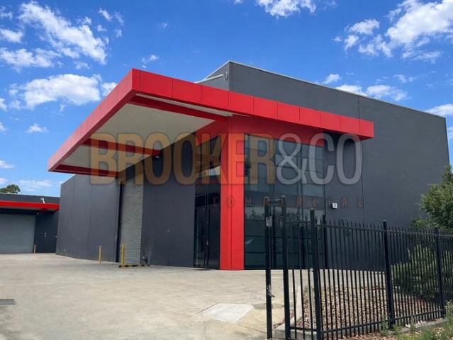 Warehouse for rent in Sydney, New South Wales