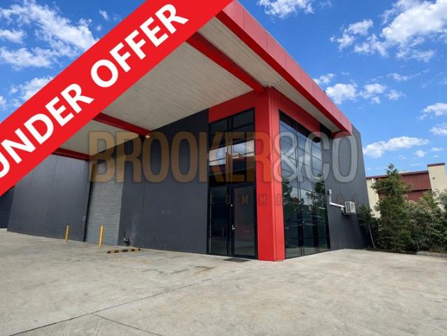 Warehouse for rent in Sydney, New South Wales