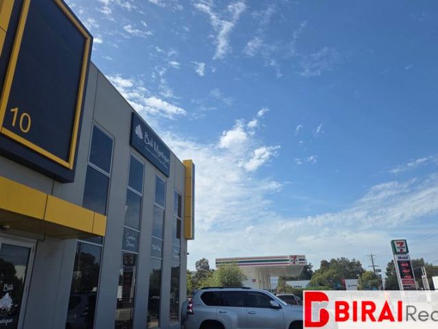 Warehouse for sale in Camerons Creek, Victoria