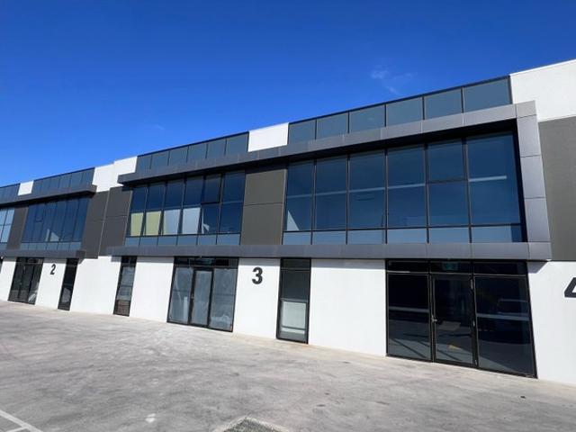 Warehouse for sale in Camerons Creek, Victoria