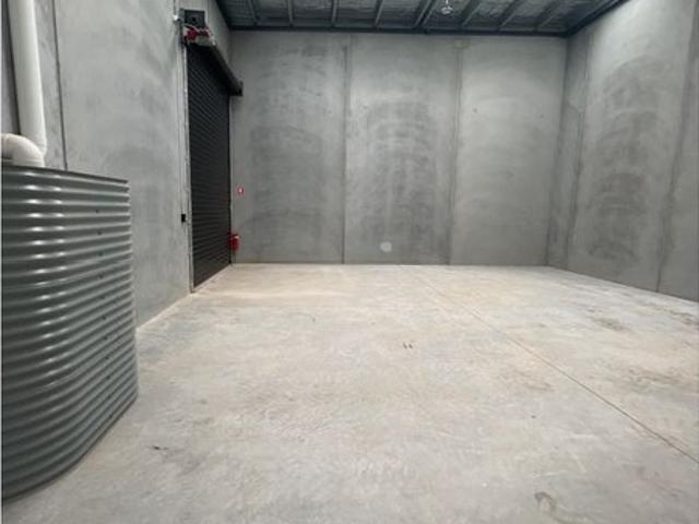 Warehouse for rent in Camerons Creek, Victoria