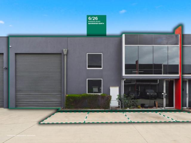 Warehouse for sale in Camerons Creek, Victoria