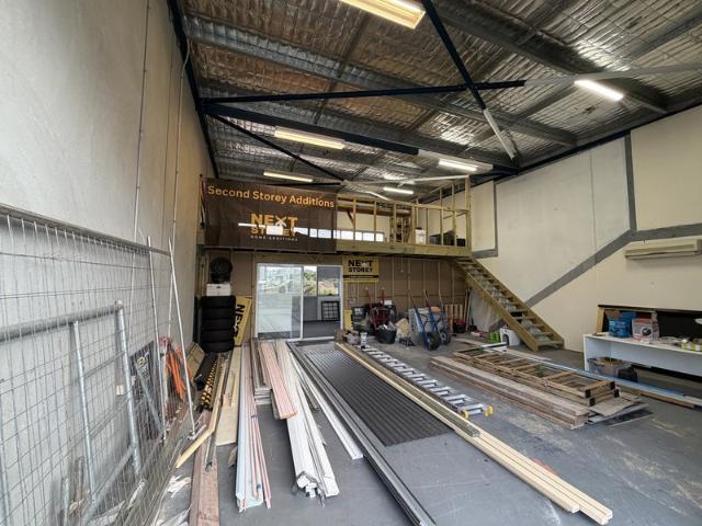 Warehouse for rent in Sydney, New South Wales