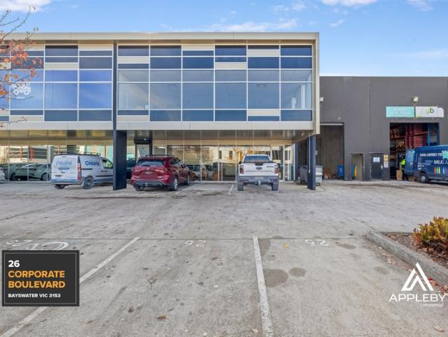Office for sale in Camerons Creek, Victoria
