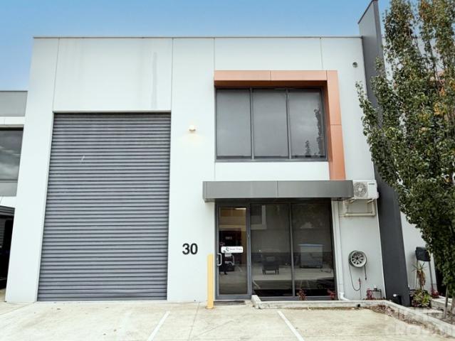 Warehouse for rent in Camerons Creek, Victoria