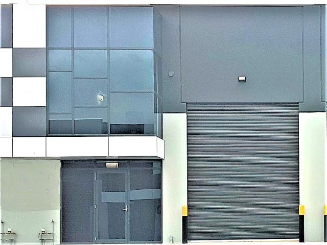 Warehouse for rent in Camerons Creek, Victoria
