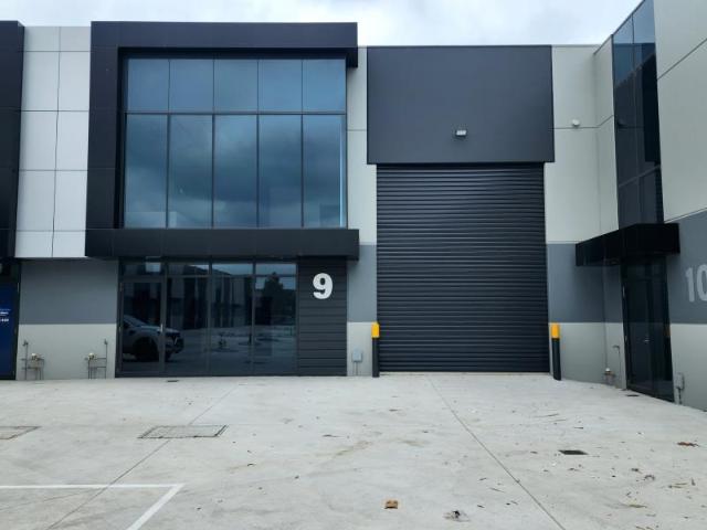Warehouse for rent in Camerons Creek, Victoria