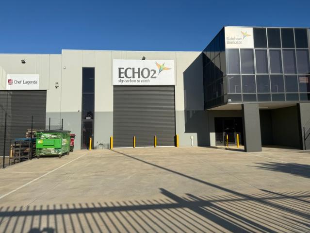 Warehouse for rent in Camerons Creek, Victoria