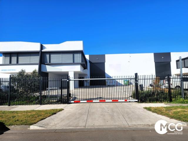 Warehouse for rent in Camerons Creek, Victoria