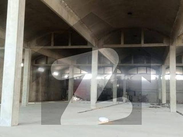 Warehouse for rent in North Waziristan, Federally Administered Tribal Areas fata